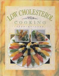 Low Cholesterol Cooking