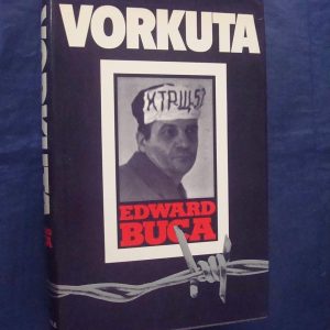 Vorkuta