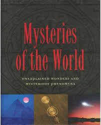 Mysteries of the World