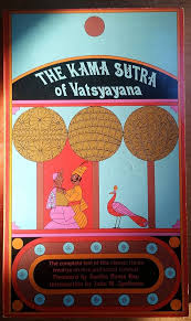 The Kama Sutra of Vatsyayana