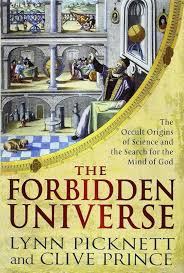 the forbidden universe