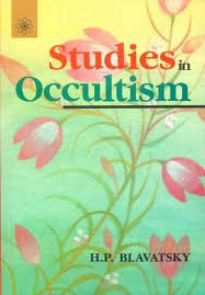 Studies in Occultism