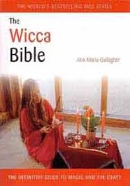 the Wicca Bible