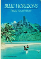 Blue Horizons: Paradise Isles of the Pacific