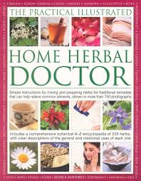 Home Herbal Doctor