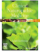 Clinical Naturopathic Medicine