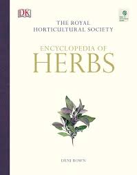 Encyclopedia Of Herbs