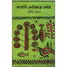 নক্সী কাঁথার মাঠ