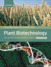 Plant Biotechnology