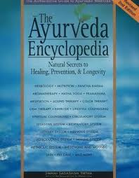 The Ayurveda Encyclopedia-Tirtha