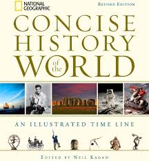 Concise History Of The World-Kagan