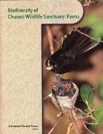Biodiversity Of Chunati Wildlife Sanctuary-Fauna