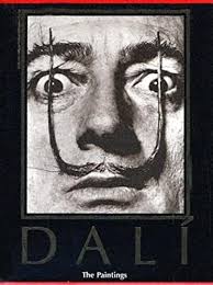 Dali (,)-Robert Descharnes,Gilles Neret