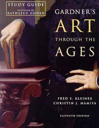 Gardners Art Through The Ages-Kleiner Mamiya Tansey