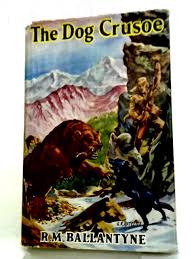 The Dog Crusoe