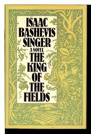 The king of the fields