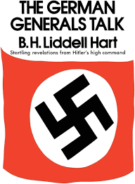The german generals talk
