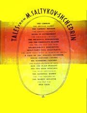 Tales from M. Saltykov shchedrin