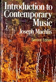 Introduction to contemporary music