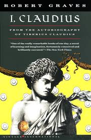 I,claudius