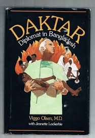 Daktar/Diplomat in Bangladesh