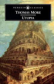 Utopia (Penguin Classics)