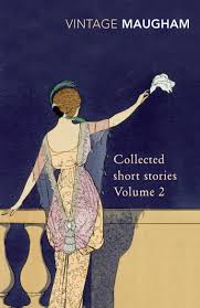 Collected Short Stories: Vol 2