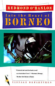 Into the Heart of Borneo: 0000 (Vintage Departures)