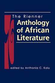 The Rienner Anthology of African Literature