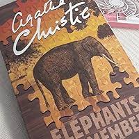 Elephants can remember
