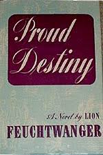 Proud destiny