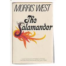 the salamander
