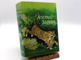 Animal stories
