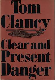 Clear and Present Danger