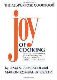 Joy of Cooking