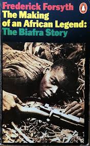 Making of an African Legend: The Biafra Story