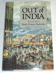 Out of India: Selected Stories