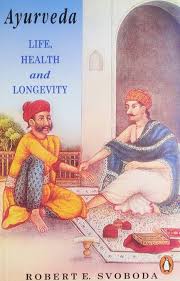 ayurveda life health and longevity