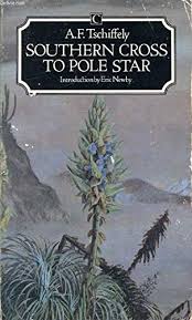 Southern Cross to Pole Star