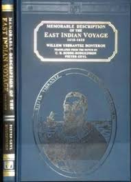 Memorable Description of the East Indian Voyage, 1618-1625