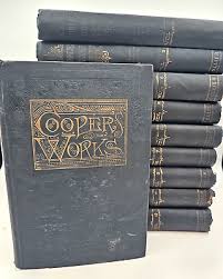 Cooper's works