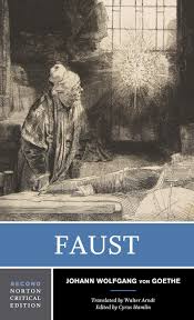 Faust 2e NCE: A Norton Critical Edition: 0 (Norton Critical Editions)