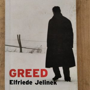 Greed