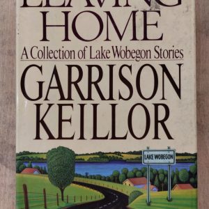 Leaving Home