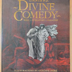 Dante's Divine Comedy