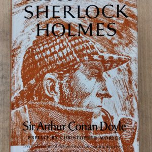 The Complete Sherlock Holmes : Volume One