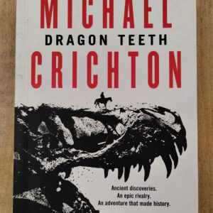 Dragon Teeth