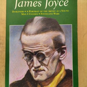 The Complete Novels of James Joyce
