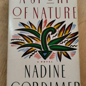 A Sport of Nature