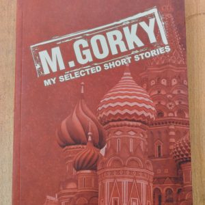 My Selected Short Stories
